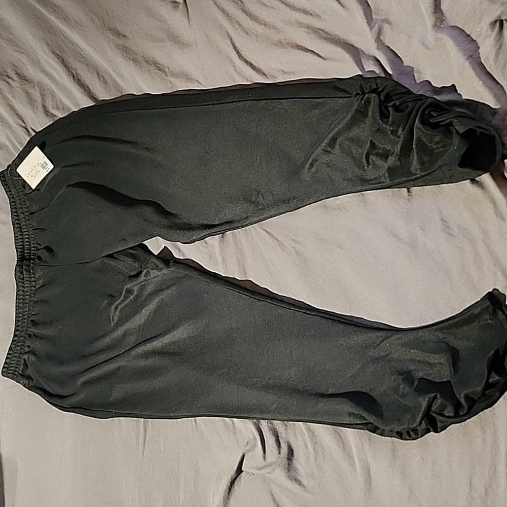 French Laundry pants NWT